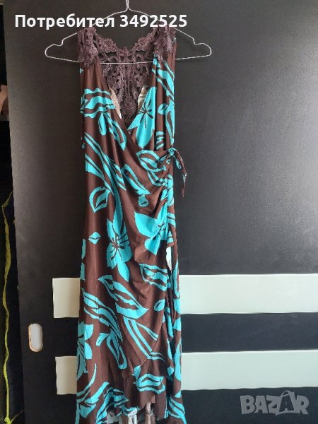 Нова рокля , снимка 1