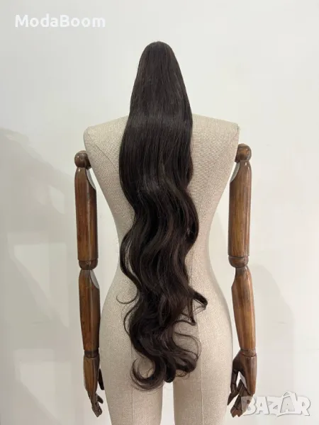 Дамска опашка , снимка 1