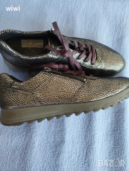 Legero номер 38., снимка 1