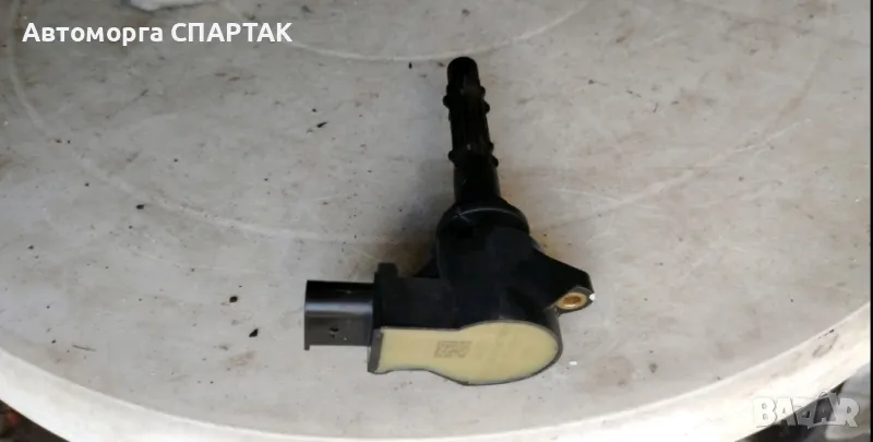 Бобина Mercedes ML W164 3.5 i 272 конски сили A0001501980, снимка 1