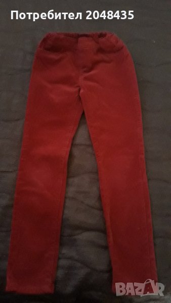 Джинсов панталон, снимка 1