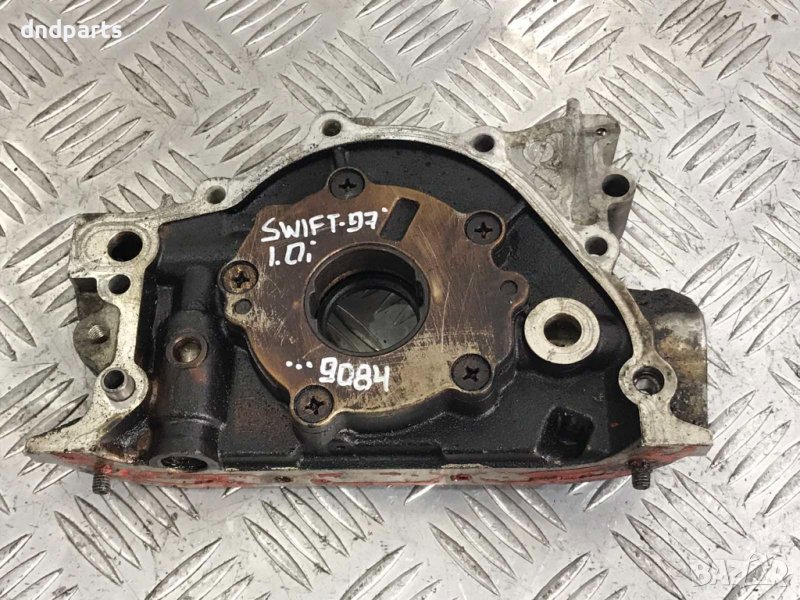 Маслена помпа Suzuki Swift,1.0i,1997г., снимка 1