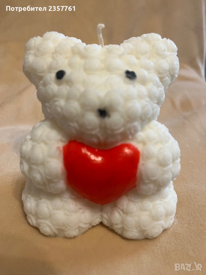 Мечета, снимка 1