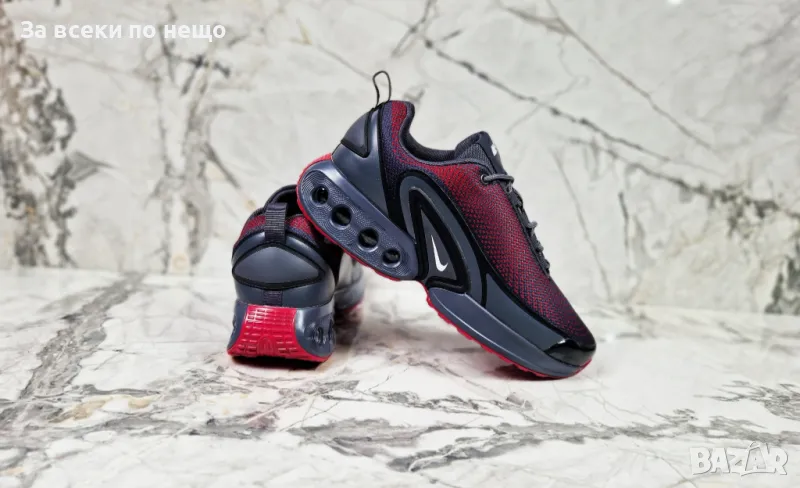 Nike Мъжки Маратонки от 40 до 46 номер👟Мъжки Спортни Обувки Найк-Налични Различни Цветове Код P278, снимка 1