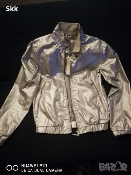 Уникално дамско спортно яке, снимка 1