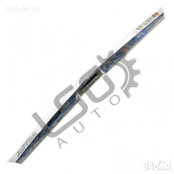 Лайсна заден капак OPEL Astra H (A04) 2004-2014 OA111120N-32, снимка 1