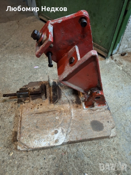 Стойка за флекс пендула, снимка 1