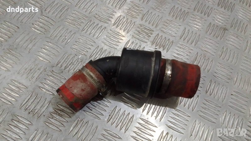 Турбо пътища Ford Focus 1.8TDCi 2002г.	, снимка 1