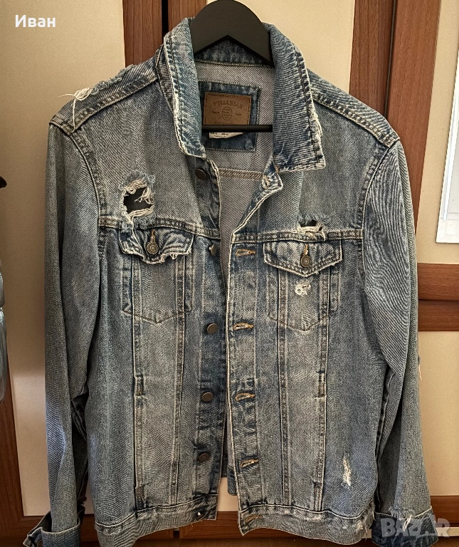 мъжки якета, снимка 1