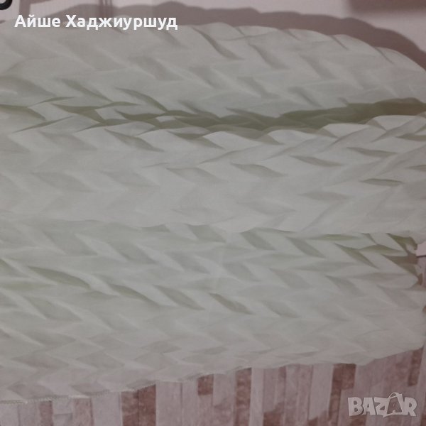 Шал обръч, снимка 1