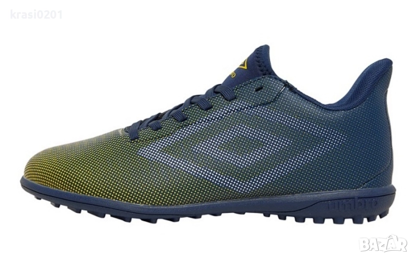 Оригинални стоножки на Umbro Velocita Matrix 1.0 TF! 46, снимка 1