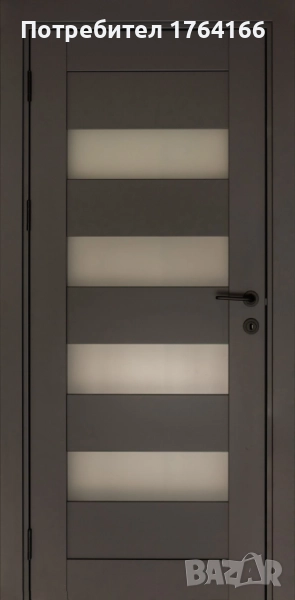 Интериорни врати, снимка 1