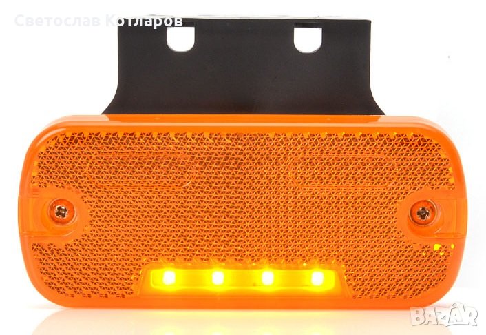 габарит диоден страничен полски вас, снимка 1