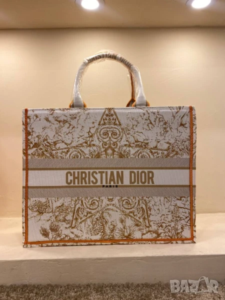 чанти christian dior, снимка 1