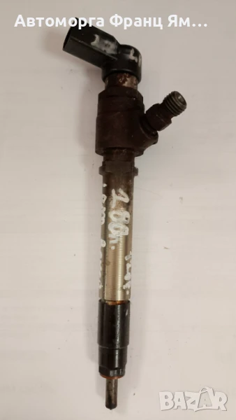 4H2Q9K546AF ДЮЗА ЗА LAND ROVER 2,7D , снимка 1