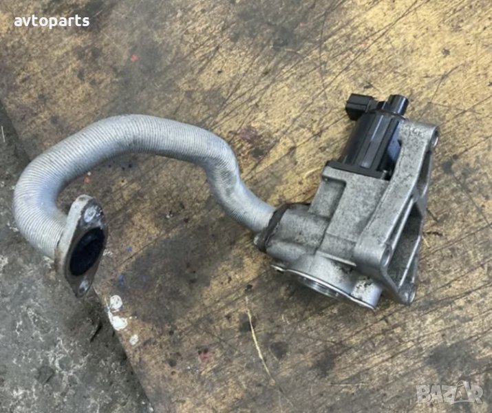 Mazda CX-7 2.2d 2010година EGR Клапан, снимка 1