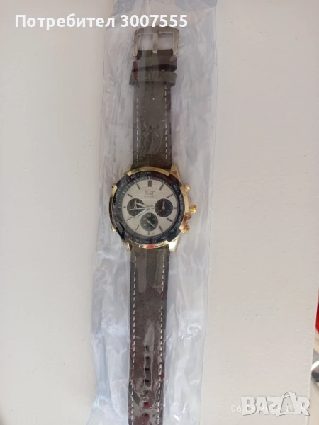 Мъжки часовник , снимка 1