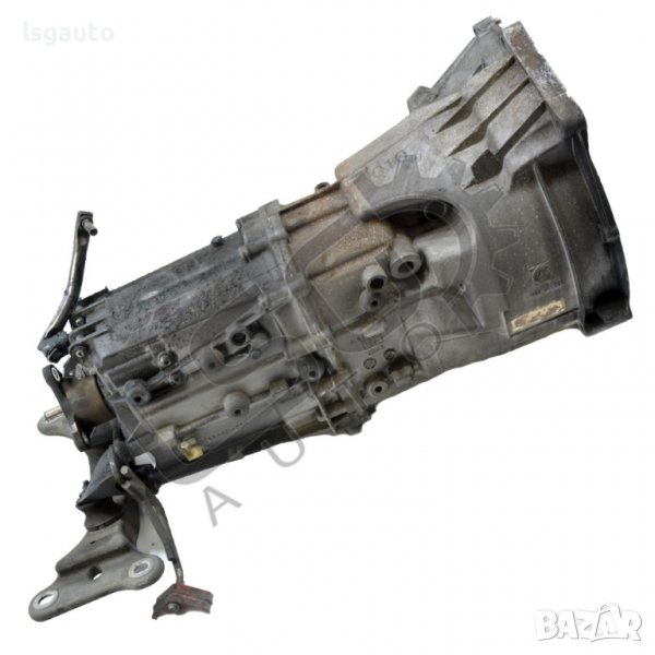 Шестстепенна скоростна кутия BMW 3 Series (2005-2012) ID:87903, снимка 1