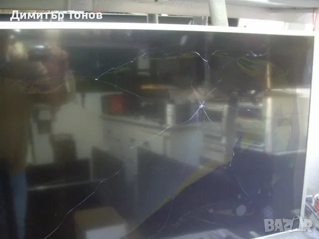 PHILIPS 43PFS5823/12, снимка 1