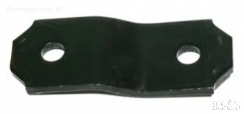 Планка вилица ресор МИТСУБИШИ Л200 Л300 ПАДЖЕРО MITSUBISHI L200 L300 MB110496 OEM MITSUBISHI, снимка 1