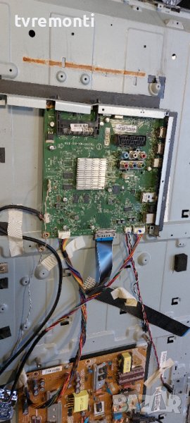 MAIN BOARD ,715G7030-M0G-000-005N, for, PHILIPS 40PFT5500/12, снимка 1