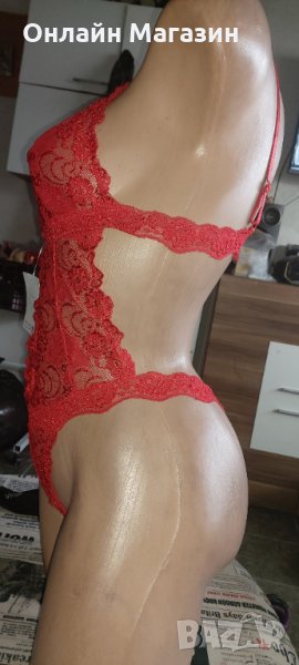 Боди секси код 050, снимка 1