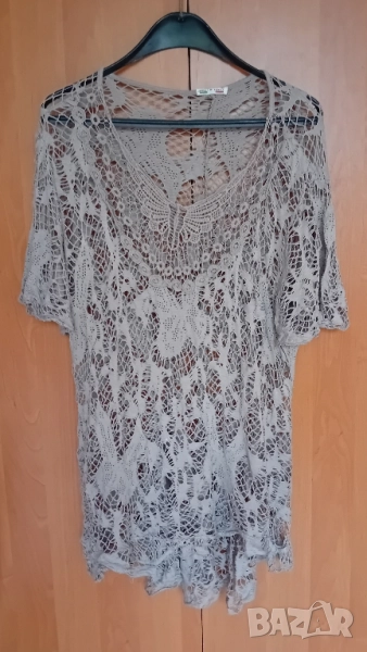 Плажна туника/рокля, снимка 1