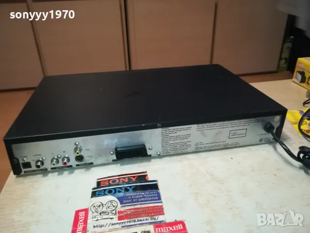 KENDO DVD 2330 PLAYER 2303250731, снимка 9 - Плейъри, домашно кино, прожектори - 49601787