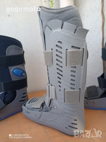 Ортеза немска, ортези, тутор, гипс, протеза, шина за глезен, глезена става и ходило, снимка 13 - Ортези и протези - 49249222