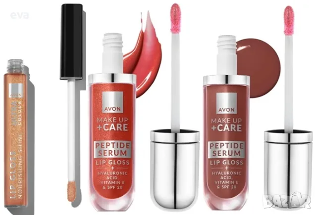 Avon, Oriflame - налични продукти за лице, коса и тяло, декоративна козметика, снимка 15 - Продукти за коса - 55966498