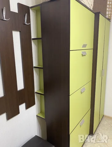 Обзавеждане за антре, снимка 2 - Портманта - 56241099