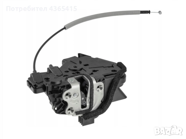 Брава за предна дясна врата за Kia Rio MK4 (2016-2023) 81320H8050, снимка 2 - Части - 51844646