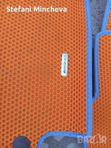 Стелки за Мерцедес W205 прекрасни за зимата., снимка 5 - Аксесоари и консумативи - 52458314