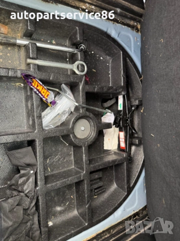 на части jeep renegate 1.4t auto 2018, снимка 11 - Автомобили и джипове - 54085512