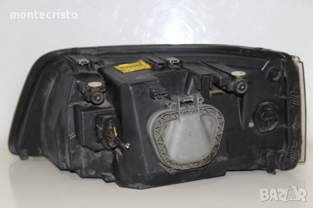 Десен фар VW Transporter T5 (2003-2009г.) 7E1941016N, снимка 5 - Части - 53017560