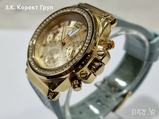Часовник Guess GW0699L1, снимка 3 - Дамски - 55964395