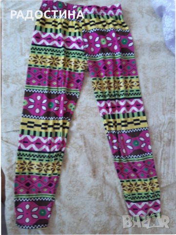 Детски клин размер 18