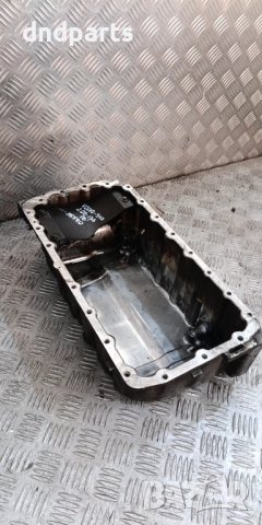 Картер Volvo S40 2.0D 136hp 2008г.	