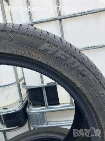 Гуми 17' и 18' НАЛИЧНИ, снимка 14 - Гуми и джанти - 53208460