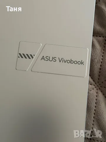 Лаптоп ASUS VIVOBOOK, снимка 5 - Лаптопи за дома - 56456428