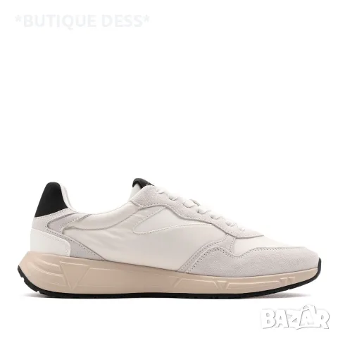 Guess Aria - Мъжки оригинални кецове, снимка 3 - Спортно елегантни обувки - 56294544
