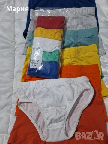 Шорти за плуване Пес патрул - 8 лв, снимка 9 - Детско бельо и бански  - 50856711