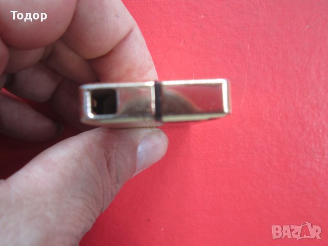 Позлатена запалка Хадсън , снимка 6 - Колекции - 38154861