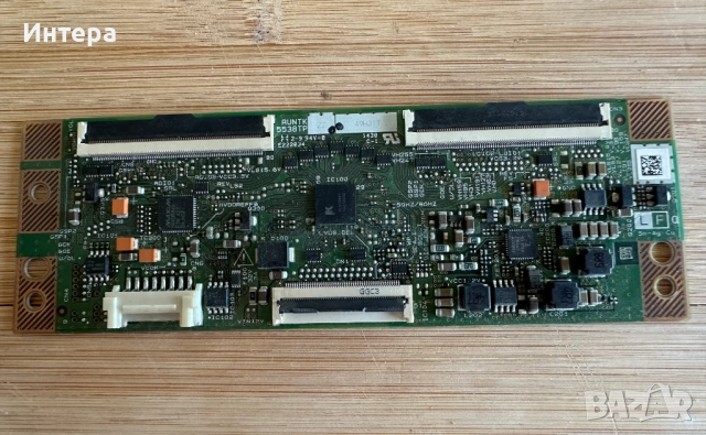 Захранване BN44-00698A за SAMSUNG UE40H5030AW, снимка 3 - Части и Платки - 51603678