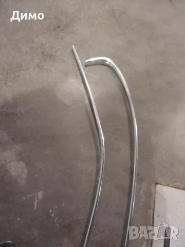 лаисна около вратите бмв е46 bmw e46 , снимка 2 - Части - 49968544