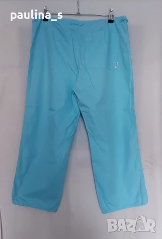 Пет различни броя / Дамски летни бермуди и панталони , снимка 17 - Къси панталони и бермуди - 51100247