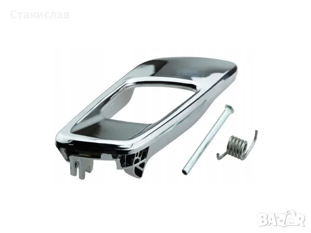 Вътрешна дръжка за врата за Ford Ranger T6 – AB3921970