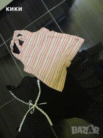  тениска ЕСПРИТ ЛОТ всички за 10 лв, снимка 15 - Детски тениски и потници - 11043883