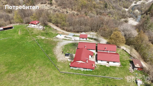 Почивна База "Канарата", снимка 3 - Други - 50652064