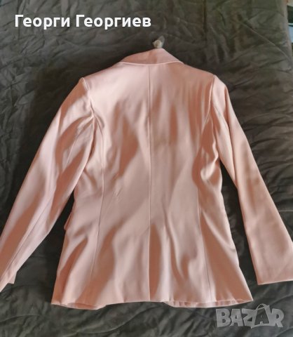 Чисто ново страхотно сако, снимка 3 - Сака - 40490784